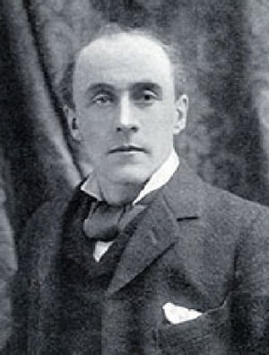 A Man of MarkŻҽҡ[ Anthony Hope ]