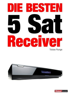 Die besten 5 Sat-Receiver