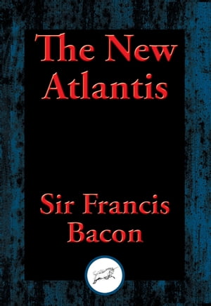 The New Atlantis【電子書籍】[ Francis Sir 