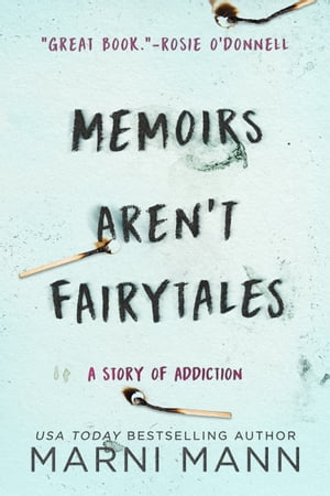 Memoirs Aren't Fairytales【電子書籍】[ Mar