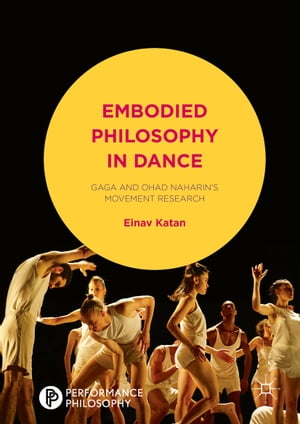 Embodied Philosophy in Dance