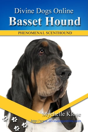 Basset HoundŻҽҡ[ Mychelle Klose ]