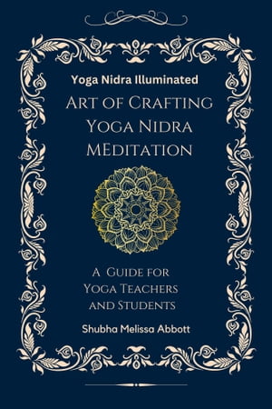 ＜p＞＜strong＞Yoga Nidra Illuminated The Art of Crafting Yoga Nidr?: A Comprehensive Guide for Yoga Teachers and Students＜/strong＞ is a transformative book, designed to empower yoga teachers and students with the knowledge and tools to create and experience the profound benefits of Yoga Nidr? Immersion.＜/p＞ ＜p＞Modern practitioners have witnessed a multitude of benefits when incorporating Yoga Nidr? after a Hatha Yoga class. This immersive practice has been proven to calm the nervous system, improve sleep quality, induce deep relaxation, alleviate anxiety, promote joy and overall well-being, heal grief, PTSD, and anger, lower blood pressure, heart rate, and levels of adrenaline and cortisol, cool down the body, develop mental willpower, clear the subconscious, and enhance learning capacity.＜/p＞ ＜p＞With a comprehensive approach, this book looks into the art of crafting Yoga Nidr? sessions, providing step-by-step guidance for both yoga teachers and students. It explores the history, principles, techniques, and science behind this ancient practice while offering practical tips and customizable scripts to create personalized and impactful experiences. Included in this book are scripts for Yoga Nidr?'s drawing inspiration from 1000+-year-old texts from Northern India such as Vij??na Bhairava Tantra, The Recognition Sutras or Pratyabhij??hridayam (The Heart of Self Recognition) by Rajanaka Ksemar?ja, The Shiva Sutras attributed to Vasugupta, Spanda Karikas by Kallata, as well as Buddhist Vajrayana Tara Practice, I have skillfully integrated 1000-year-old meditation techniques from ?aiva Tantra and Tibetan Buddhist Tantra into a basic Yoga Nidr? structure. This book not only gives you a breakdown onYoga Nidr? structure for writing your script but is also a set of Yoga Nidr? scripts and ideas for commemorating various events, holidays, and workshop ideas for everything from Thanksgiving, New Year, Valentine's Day, Solstice's and the Equinox's. This handbook will further your Yoga Practice and Teaching.＜/p＞画面が切り替わりますので、しばらくお待ち下さい。 ※ご購入は、楽天kobo商品ページからお願いします。※切り替わらない場合は、こちら をクリックして下さい。 ※このページからは注文できません。