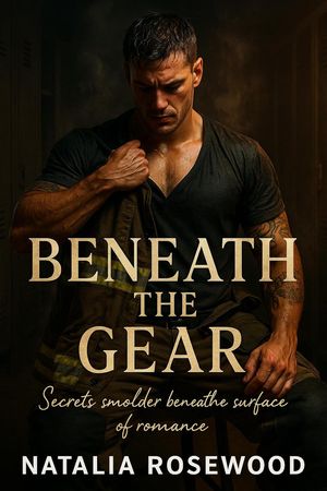 ŷKoboŻҽҥȥ㤨Beneath the Gear: Secrets smolder beneath the surface of romance Firefighter HeartsŻҽҡ[ Natalia Rosewood ]פβǤʤ150ߤˤʤޤ