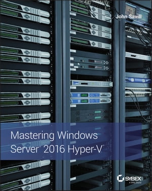 #1: Mastering Windows Server 2016β