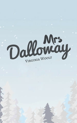 Mrs Dalloway