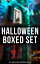 Halloween Boxed Set: 200+ Horror Classics & Supernatural Mysteries