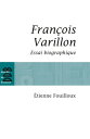 Fran?ois Varillon Essai biographique