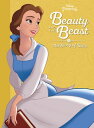 Beauty and the Beast: The Story of Belle【電子書籍】