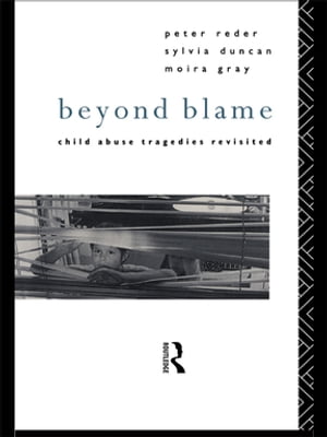 Beyond Blame