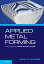 Applied Metal Forming