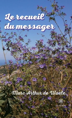 ＜p＞L’?tre humain n’a plus le loisir de d?cider, de penser ou m?me de r?fl?chir. Il est con?u pour aimer et vivre dans la tendresse, sans cela la vie serait bien morose, pardonner vaut bien mieux que persister ? d?truire. La po?sie est tr?s souvent le reflet d’une femme ou d’un homme, elle permet de s’exprimer en douceur en vous disant d’aimer et de respecter la vie qui nous a ?t? offerte avec ce privil?ge de la g?rer comme bon nous semble.＜/p＞ ＜p＞? PROPOS DE L'AUTEUR＜/p＞ ＜p＞N? en 1953 ? Mouscron en Belgique, ＜strong＞Marc Arthur de Waele＜/strong＞, malgr? deux lourdes interventions chirurgicales dont l’une a failli lui faire perdre l’usage de ses jambes, n’a jamais baiss? les bras et s’est vou? ? aider moralement les autres par ses ?crits positifs.＜/p＞画面が切り替わりますので、しばらくお待ち下さい。 ※ご購入は、楽天kobo商品ページからお願いします。※切り替わらない場合は、こちら をクリックして下さい。 ※このページからは注文できません。