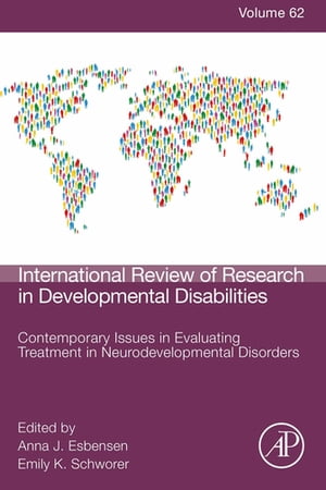 Contemporary Issues in Evaluating Treatment in Neurodevelopmental Disorders