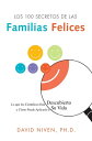 ＜p＞The Simple Science of a Happy Family＜/p＞ ＜p＞From raising children to getting along with in-laws, what do people with close and loving families do differently than those with strained or unfulfilling relationships? Sociologists, therapists, and psychiatrists have spent entire careers investigating the ins and outs of family dynamics, yet their findings are inaccessible to ordinary people, hidden in obscure journals to be shared with other experts. Now, David Niven, the international bestselling author of ＜em＞The 100 Simple Secret＜/em＞ series has collected the most current and significant data from more than a thousand of the best scientific studies on families and then spelled out the findings in plain English.＜/p＞ ＜p＞The advice is based not on one person's unique experiences or opinions, but offers for the first time the research of noted scientists studying average American families. These findings have been boiled down to one hundred essential ways to find and maintain love, joy, and satisfaction in all family relationships. Each statistic is accompanied by a true story about a real family showing the results in action.＜/p＞ ＜p＞Don't Forget the Past: Parents who share stories of family history with their children create higher levels of concern for family members and increase the likelihood of their children's happiness.＜/p＞ ＜p＞No Price Tag: Once basic necessities are met, the increasing economic status of one's family has zero effect on the likelihood of feeling satisfied with life.＜/p＞ ＜p＞Let Every Opinion Be Heard: Senior citizens having trouble living in their own homes are 84 percent more likely to be satisfied with their housing situation if they feel as if their concerns are an important part of selecting a new home or facility.＜/p＞ ＜p＞The Greatest Gift: Life satisfaction is 72 percent more likely among those who feel content with their family life.＜/p＞画面が切り替わりますので、しばらくお待ち下さい。 ※ご購入は、楽天kobo商品ページからお願いします。※切り替わらない場合は、こちら をクリックして下さい。 ※このページからは注文できません。