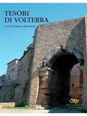 Tesori di Volterra