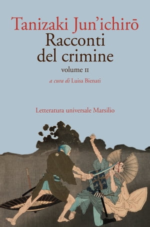 Racconti del crimine. Volume II