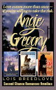 Angie Gregory small-town romantic suspense【電