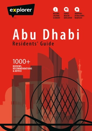 Abu Dhabi Residents Guide