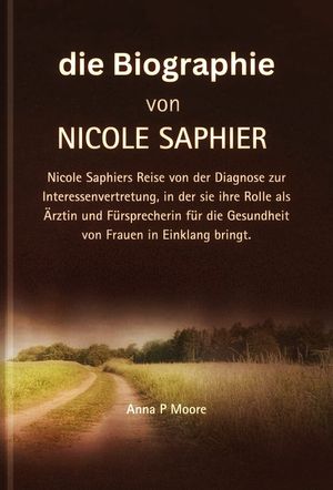 Die Biographie von Nicole Saphier