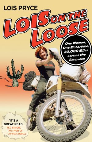 Lois on the Loose【電子書籍】[ Lois Pryce ]