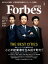 ForbesJapan　2015年4月号