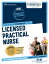 Licensed Practical Nurse Passbooks Study Guide【電子書籍】[ National Learning Corporation ]