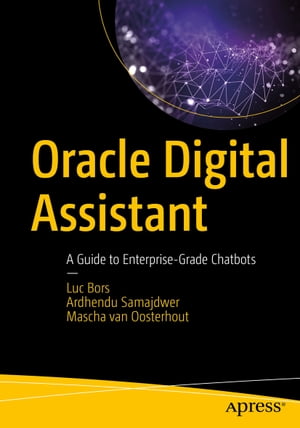 Oracle Digital Assistant