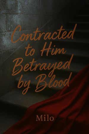 Contracted to Him, Betrayed by Blood【電子書籍】[ Milo ]