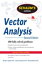 Schaum's Outline of Vector Analysis, 2ed
