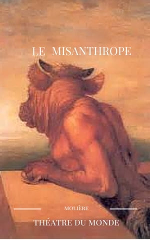 LE MISANTHROPE