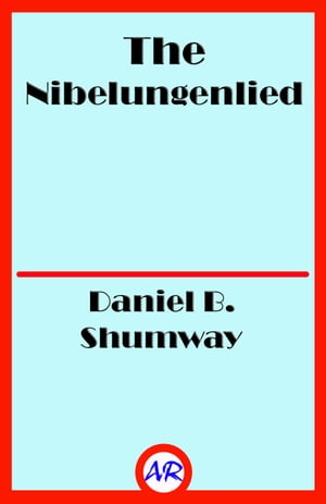 The Nibelungenlied