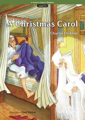 Classic Readers 7-03 A Christmas Carol