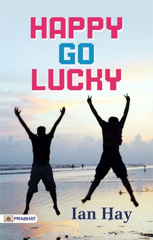 ŷKoboŻҽҥȥ㤨Happy-go-luckyŻҽҡ[ Ian Hay ]פβǤʤ162ߤˤʤޤ