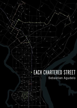 Each Chartered Street