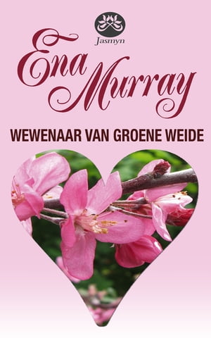 Wewenaar van groene weide