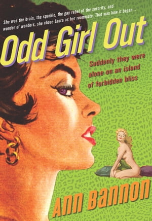 Odd Girl Out (Mills &Boon Spice)Żҽҡ[ Ann Bannon ]