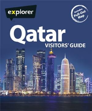 Qatar Mini Visitors Guide