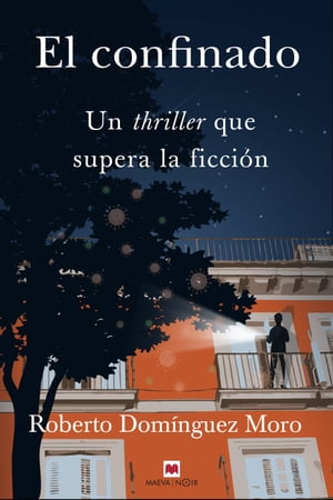 El confinado Un thriller que supera la ficci?n