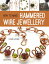 How to Make Hammered Wire JewelleryŻҽҡ[ Linda Jones ]