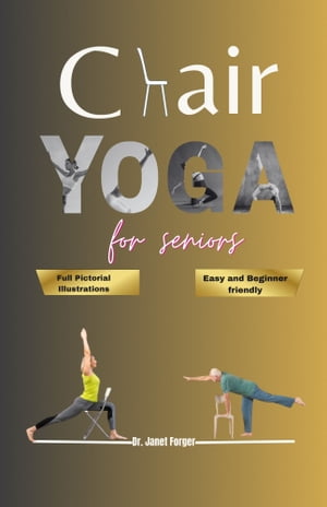 Chair Yoga for seniors