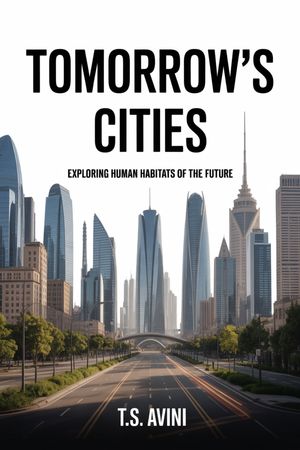 Tomorrows Cities Exploring Human Habitats of the Future【電子書籍】[ T.S Avini ]
