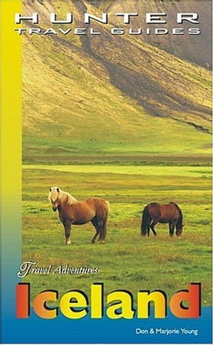 Iceland Adventure Guide