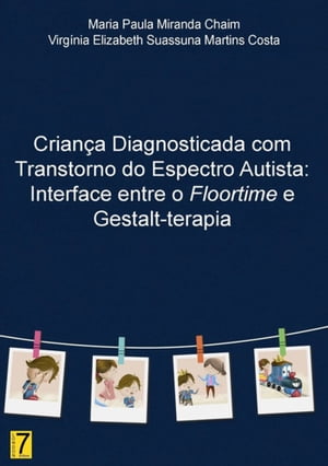 Criança Diagnosticada Com Transtorno Do Espectro Autista