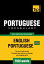 Brazilian Portuguese vocabulary for English speakers - 7000 words