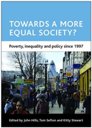 Towards a more equal society?