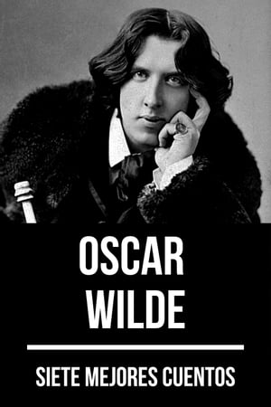 7 mejores cuentos de Oscar WildeŻҽҡ[ Oscar Wilde ]