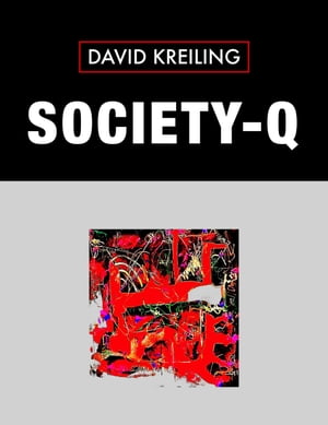 Society-Q COSMIC CITIZEN BOOKS【電子書籍】