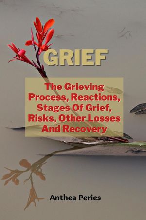 Grief: The Grieving Process, Reactions, Stages Of Grief, Risks, Other Losses And Recovery Grief, Bereavement, Death, Loss