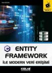 Entity Framework ile Modern Veri Eri?imi【電子書籍】[ Ferit Gezgil ]