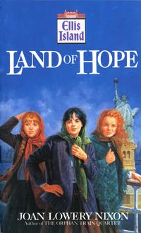 Land of Hope【電子書籍】[ Joan Lowery Nixo